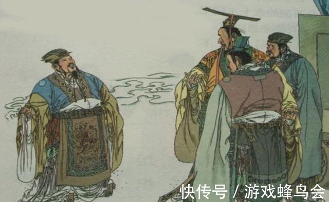 齐庄公#两千年前春秋时期的故事,依然唤醒我们现代人虚荣的思想!