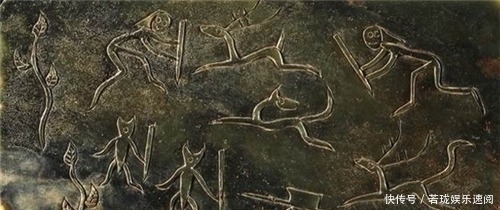 难道|古希腊与山海经记载过同一生物,如今又找到新证据,难道它真存在