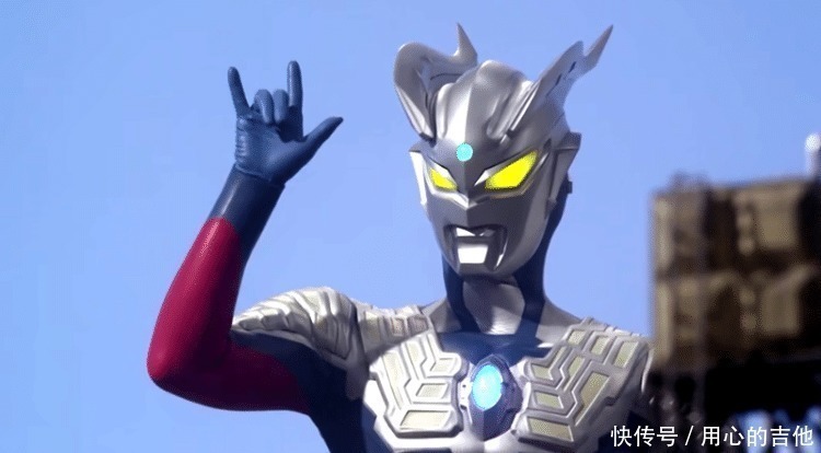 赛罗|哪些奥特曼变身失败过赛罗只有8米高,第四位死在地球!