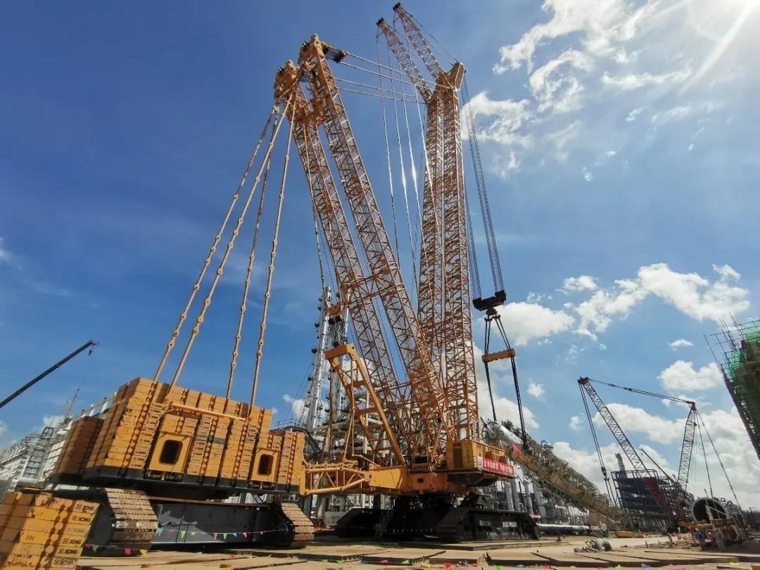 重器|中国再现国之重器,制造商排名全球前三,当年差一点被美国收购