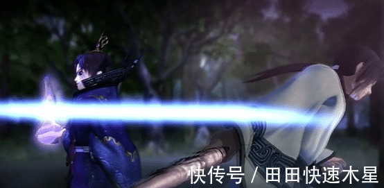盘点|秦时明月会奶才是真正的高手,盘点被聂大叔奶过的人