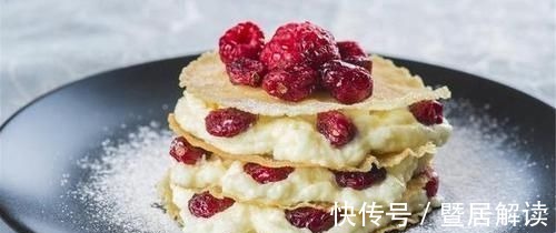 美容觉|女生最好的“胶原蛋白”,敞开吃,淡化皱纹和色斑,重回颜值巅峰