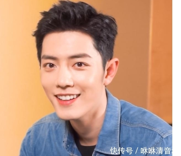 肖战开年商务接踵而至,比本尊营业还积极,影视综也来了