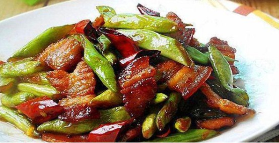 家人最爱吃的几道家常菜，看着就有食欲，简单实惠，回味无穷