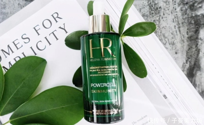 黛珂|最好用的十大精华排名来了，以后脸就交给它们！