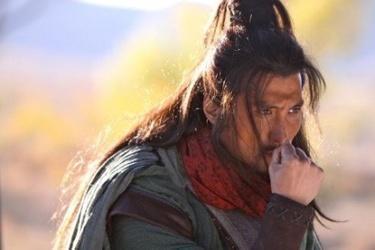 一生|林冲一生中做了两大错事放了一个该杀之人,杀了一个该放之人!