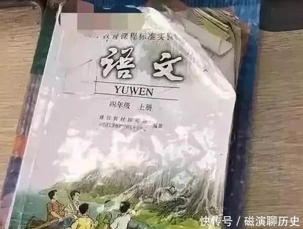 书包|宝妈帮儿子整理书包，却被翻出的文具逗笑，这是把铅笔当扫帚用