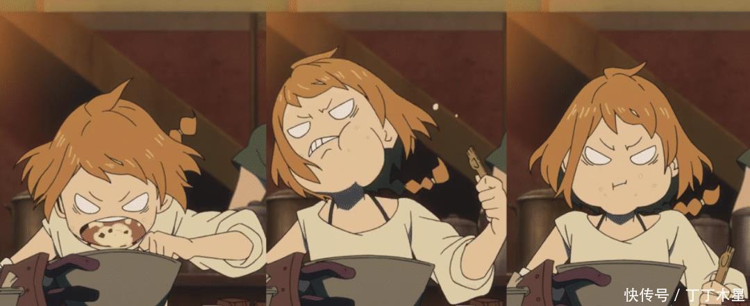 生化人|这么好看的新番竟无人问津,你不该错过它!这么好看的新番竟无人问津,你不该错过它!