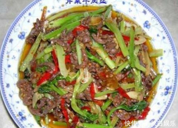 清香诱人的几道美味,端上餐桌家人都说好吃!倍儿香,倍有面儿