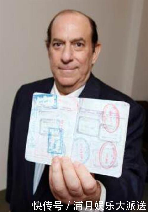 他花25万买一无限次机票，被嘲笑20多年，今航空公司十分头疼