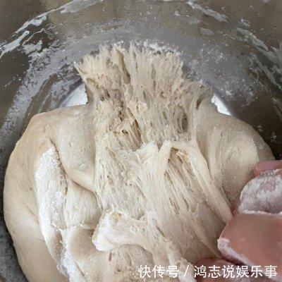 晚饭|全麦花卷健康营养、不油不腻，一家人晚饭吃真舒服