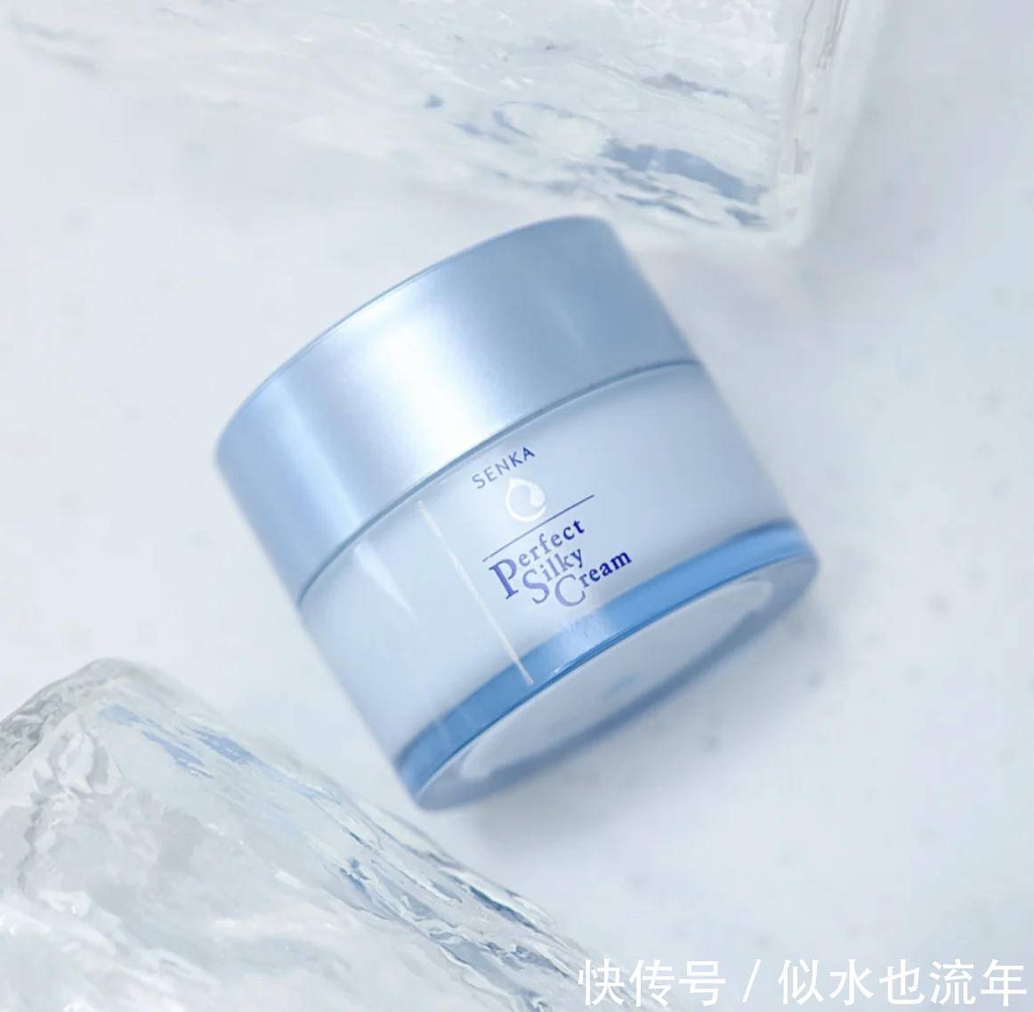 仙女|清爽舒适的面霜合集:做个不吃土的精致的仙女才是我们的终极目标