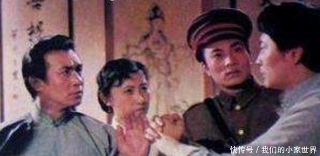 霍殿阁|康德第一保镖,可枪刺苍蝇,曾是溥仪贴身保镖,溥仪去东北后他呢