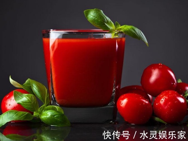 食物|食物也能当防晒霜,教你3招“晒不怕”的食疗方,美容养颜还祛斑