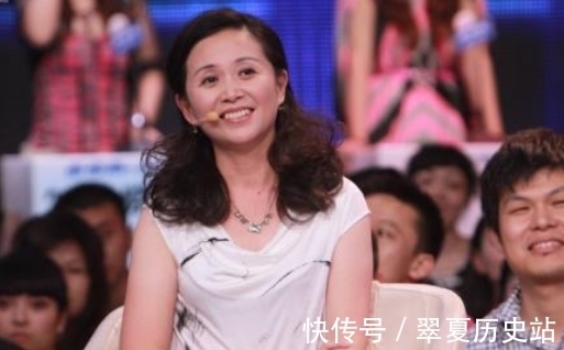 现状|陪伴《非诚勿扰》六年,孟非落泪相送离开,黄菡她的现状如何?