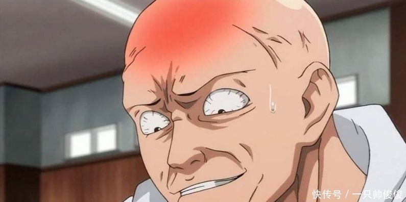 埼玉|一拳超人:琦玉究竟有多强?在他面前竟然毫无还手之力,被狂虐,虐到怀疑人生