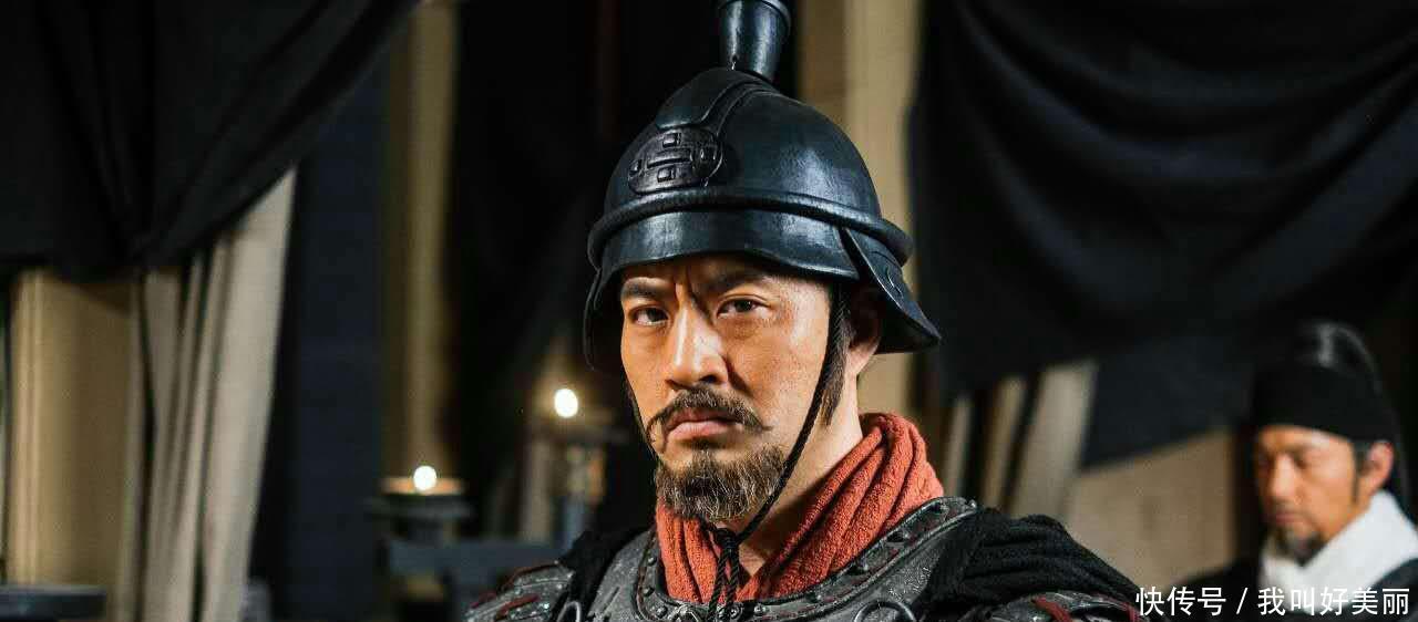 楚国|盘点秦朝历史上的6大名将,第一杀敌百万,第二统兵60万灭楚国!