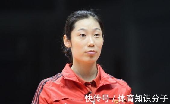 徐云丽|中国女排6位奥运冠军罕见同框!球迷:加上朱婷,能直接打比赛了