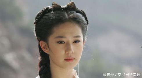 小龙女|神雕中小龙女为何要自称姓柳?公孙止不知道,杨过也傻傻分不清楚