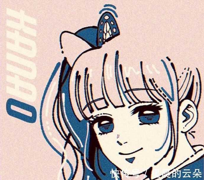 精致|不同画风的《鬼灭之刃》，一样的角色，不一样的精致