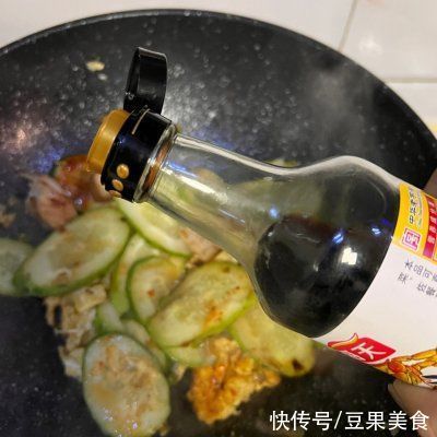 减脂餐 蔬菜炒蛋这样做好吃一百倍！多吃还能助消化