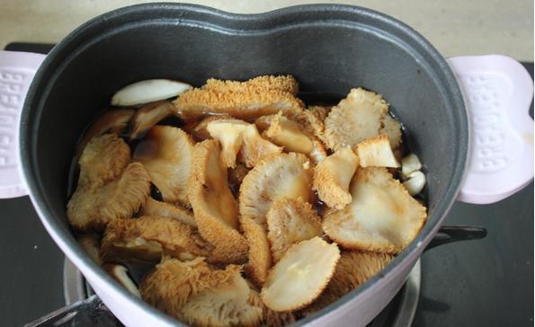 女娃|6岁女娃因积食咳嗽半年,医生让回家吃南瓜粥,半年后长高8公分