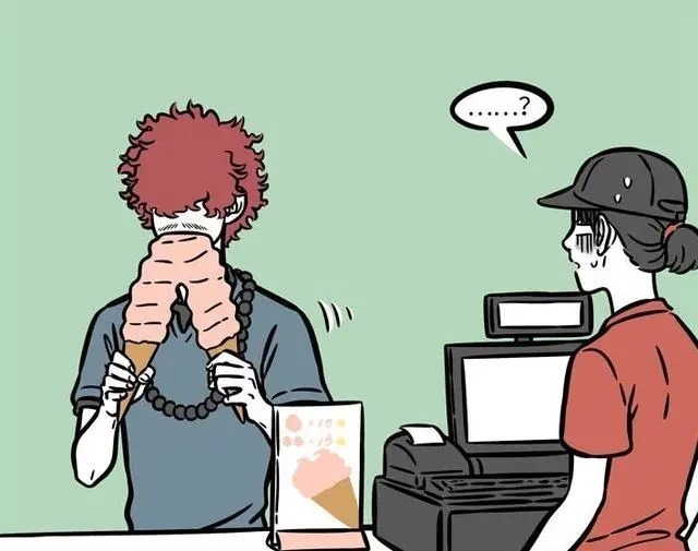 翻脸|沙师弟被人当成“背后灵”,猴哥变美女诱惑八戒,为了桃子而翻脸