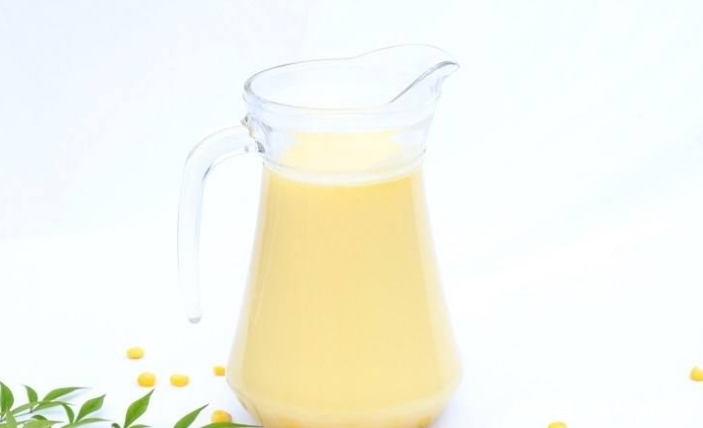 操作|玉米汁在家也能做吗?妈妈经常这样操作,味道浓郁无添加