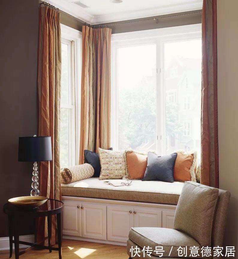 双开门|新房装完才知道,原来这么些地方都能打柜子,白白浪费了10㎡空间