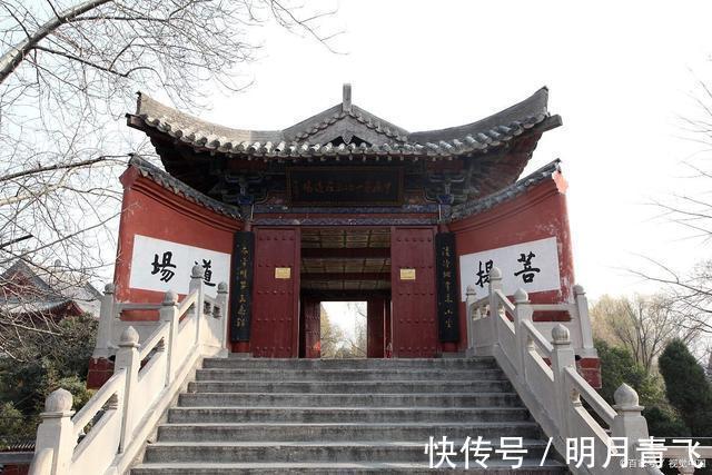 寻根问祖|国庆旅游攻略｜古都洛阳必去的几大景点