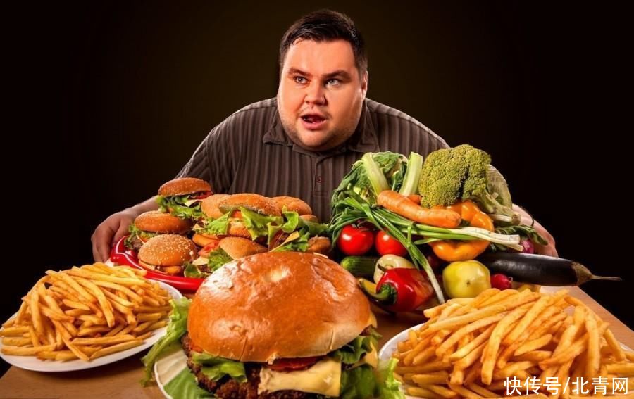 过度肥胖|人越瘦不见得越长寿，老年人适当超重反而活得久？