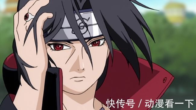 宇智波止水|盘点火影忍者中的幻术忍者,宇智波鼬上榜,小樱也曾是幻术忍者?