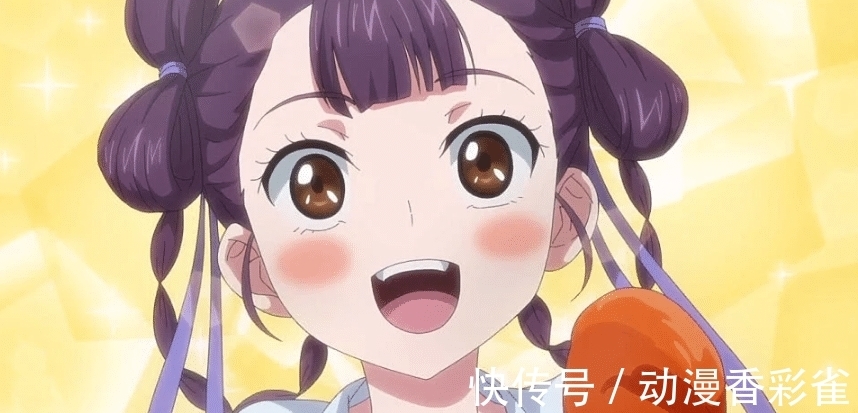 东方月初|狐妖小红娘:东方月初的爹终于出现了,看到是他的那一刻一切都真相大白了!