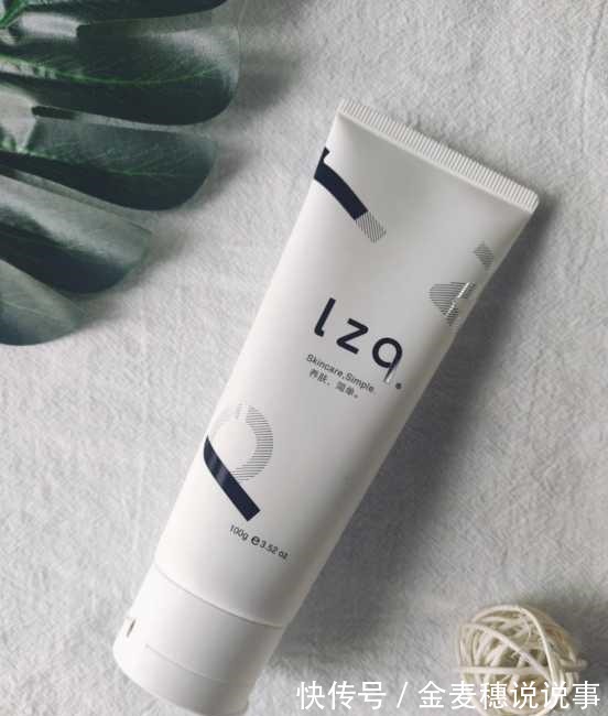 敏感肌 洗脸到底有多重要选错洗面奶,再贵的护肤品也救不回来!