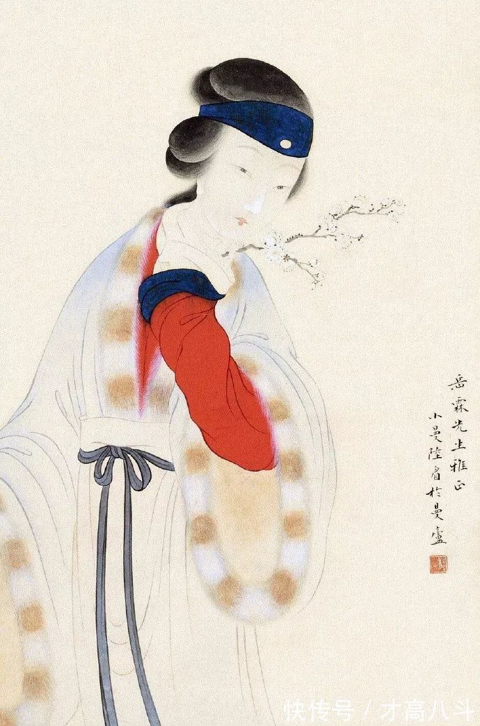 望江南@六首相思诗词:等待是一生的苍老!