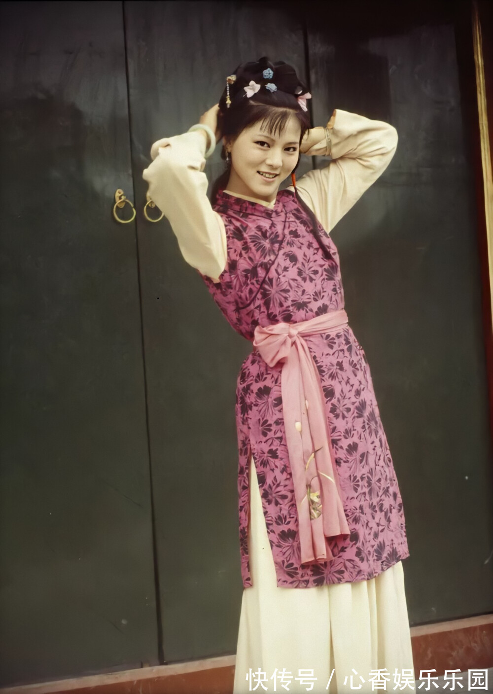 红楼梦#红楼梦十大最有地位丫鬟,林黛玉丫鬟紫鹃仅排第六,平儿无缘第一