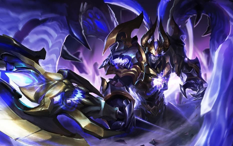 边路|大招可以回血的四名战士英雄,程咬金仅排第二,排名第一的他回血全靠“借”