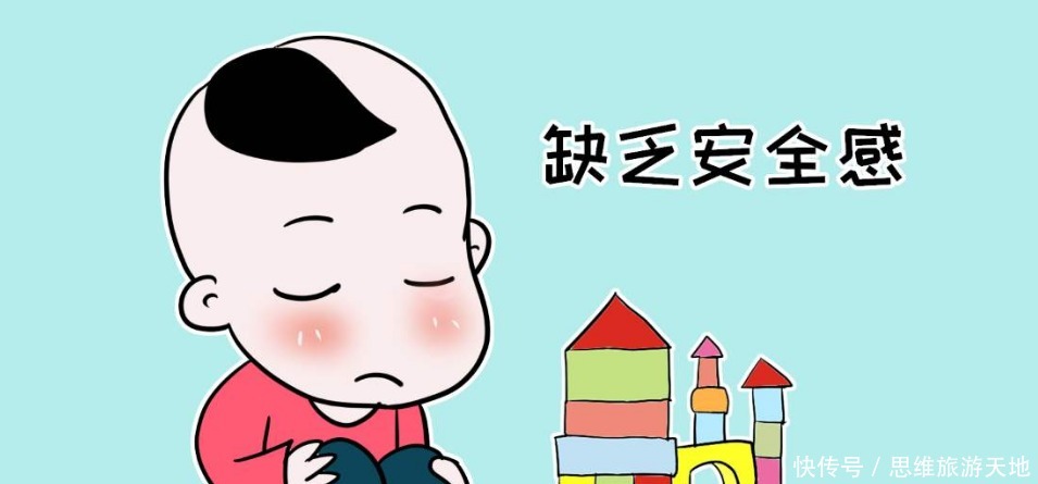 张女士|为什么孩子们被打后哭着睡着了当你知道原因时，你就下不了手了