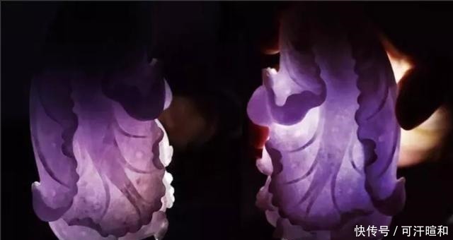 打造|442克紫罗兰估价1个亿,马来西亚想打造翡翠传奇别逗了