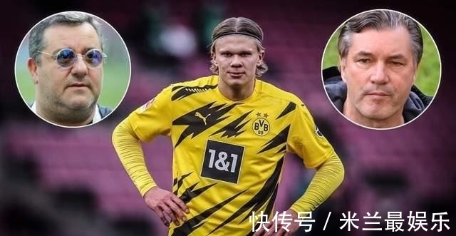 今年夏天|3亿+7500万!拉胖狮子大开口,巴黎遭嫌弃,曼联领衔哈兰德争夺战