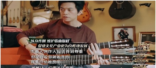  音乐|因一首歌走红如今越来越好的音乐诗人李健