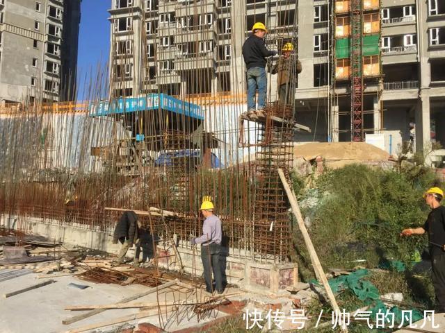 长沙恒大|浏阳恒大华府业主终于等来好消息四期全面复工,二期即将交付!