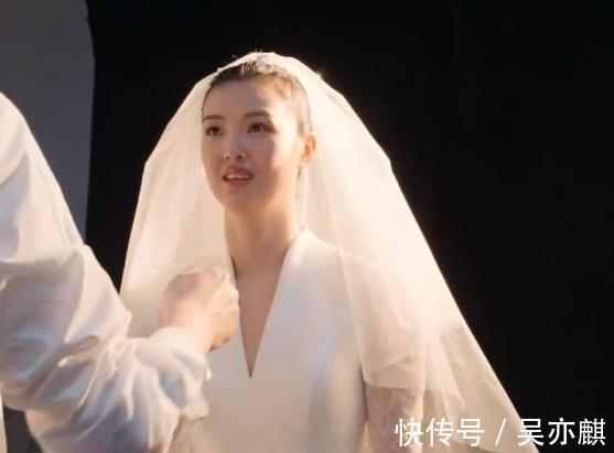 张常宁|张常宁首次爆料已婚3年,自称一时冲动结婚,但想和吴冠希一辈子