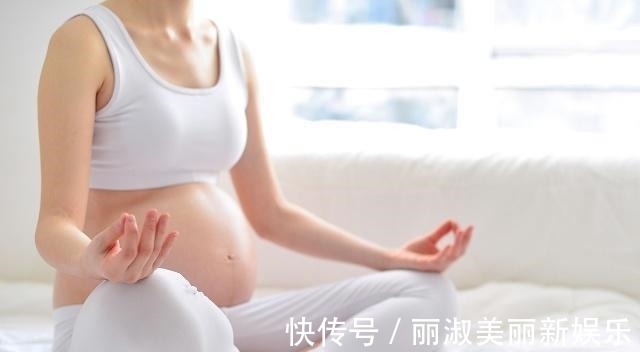 姿势|孕妇不正当的坐姿会伤害宝宝，这几点错误的姿势，准妈妈要注意了