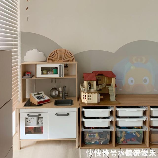 收纳|邻居家看起来“空荡荡”，却引来无数邻居羡慕，看完后悔装修早了