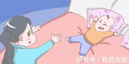 促进|美国儿科医生多摸宝宝这3处,孩子更聪明,可惜很多家长都不碰