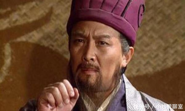 永无|此人被刘备下狱问罪,若非诸葛亮主政,永无出头之日