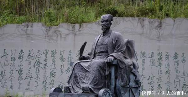 诸葛亮|刘备说过一句话,道出自己与诸葛亮的关系,但事实却恰恰相反!