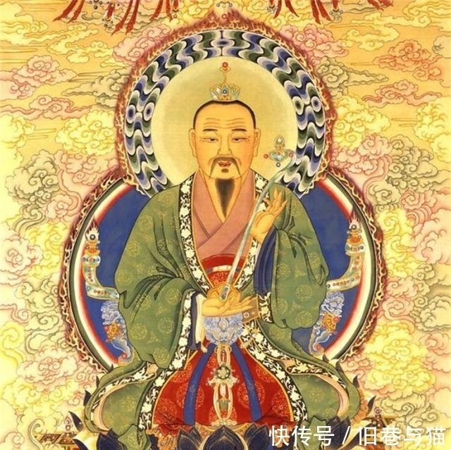 道教天师之子离世,掌教之位后继无人,是谁导致如今道教的混乱