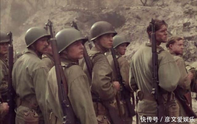 伤亡|冲绳岛战役美军占据绝对优势，为何伤亡惨烈鲜为人知的四点原因